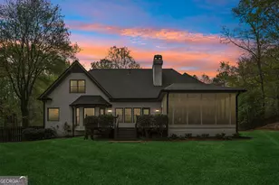 100 Kylemore Pass, Tyrone, GA 30290 - Photo 56