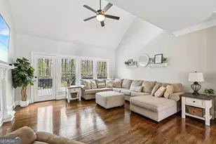 100 Kylemore Pass, Tyrone, GA 30290 - Photo 6