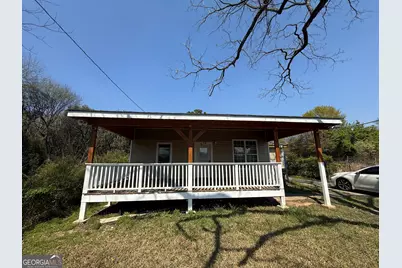 615 Paul Street, Macon, GA 31206 - Photo 1