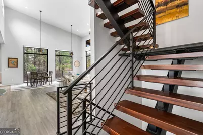 23 Lake Trail W #10, Hiawassee, GA 30546 - Photo 38