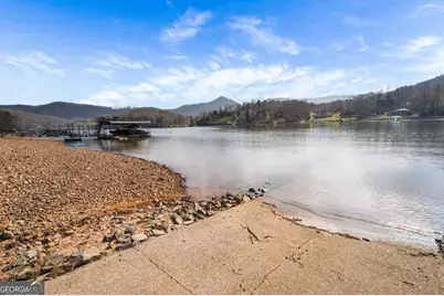 23 Lake Trail W #10, Hiawassee, GA 30546 - Photo 68