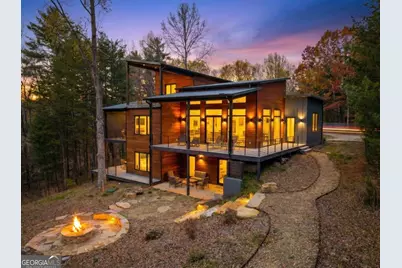 23 Lake Trail W #10, Hiawassee, GA 30546 - Photo 1