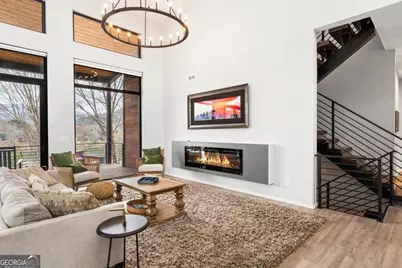 23 Lake Trail W #10, Hiawassee, GA 30546 - Photo 4