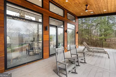 23 Lake Trail W #10, Hiawassee, GA 30546 - Photo 46