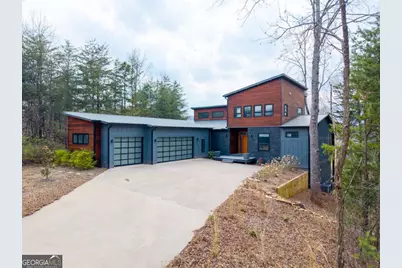 23 Lake Trail W #10, Hiawassee, GA 30546 - Photo 64