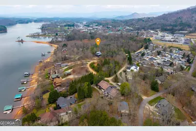 23 Lake Trail W #10, Hiawassee, GA 30546 - Photo 70