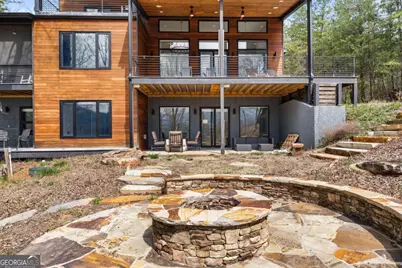 23 Lake Trail W #10, Hiawassee, GA 30546 - Photo 62