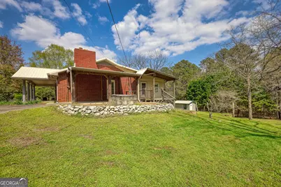 1977 Lower River Road, Covington, GA 30016 - Photo 30