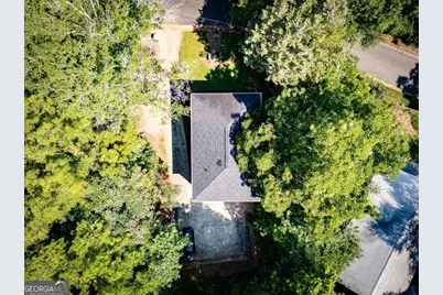 560 Rosa Nell Howard Street, Athens, GA 30601 - Photo 2