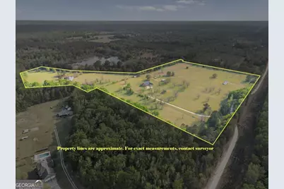2760 Vinson Highway SE, Milledgeville, GA 31061 - Photo 36