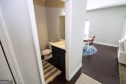 255 Fieldstone Lane, Dallas, GA 30132 - Photo 8