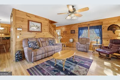 106 Lemmon Drive #396, Ellijay, GA 30540 - Photo 12