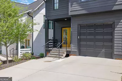 1910 Galt Commons, Kennesaw, GA 30144 - Photo 30