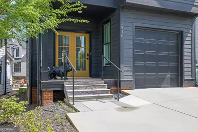 1910 Galt Commons, Kennesaw, GA 30144 - Photo 32