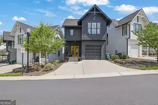 1910 Galt Cmns, Kennesaw, GA 30144 - Photo 1