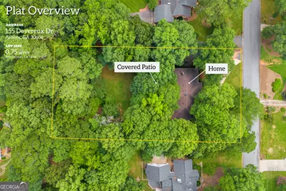 155 Devereux Drive, Athens, GA 30606 - Photo 56