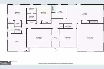 155 Devereux Drive, Athens, GA 30606 - Photo 64