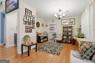 120 Burnham Rise, Peachtree City, GA 30269 - Photo 10