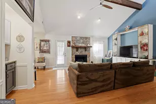 120 Burnham Rise, Peachtree City, GA 30269 - Photo 6