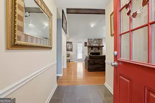 120 Burnham Rise, Peachtree City, GA 30269 - Photo 4