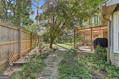 120 Burnham Rise, Peachtree City, GA 30269 - Photo 28