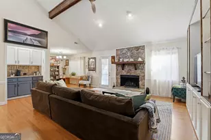 120 Burnham Rise, Peachtree City, GA 30269 - Photo 8