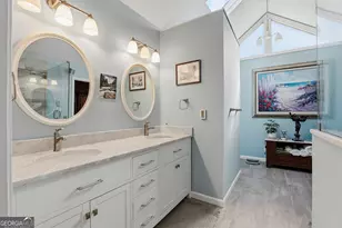 120 Burnham Rise, Peachtree City, GA 30269 - Photo 18