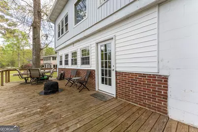 116 Buckeye Lane NW, Milledgeville, GA 31061 - Photo 30