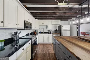 116 Buckeye Ln NW, Milledgeville, GA 31061 - Photo 8