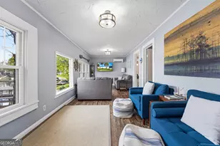 116 Buckeye Ln NW, Milledgeville, GA 31061 - Photo 16