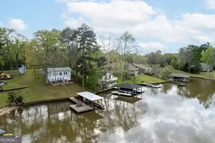 116 Buckeye Ln NW, Milledgeville, GA 31061 - Photo 4