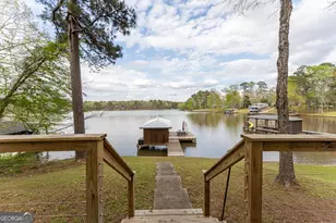 116 Buckeye Ln NW, Milledgeville, GA 31061 - Photo 36