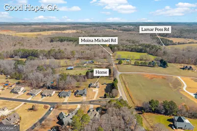 201 Poppyfield Farm Drive, Good Hope, GA 30641 - Photo 62