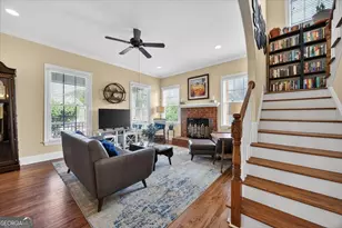 1081 Ash St, Macon, GA 31210 - Photo 34