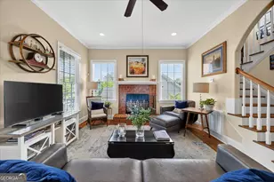 1081 Ash St, Macon, GA 31210 - Photo 32