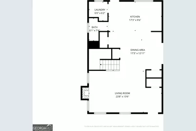 1081 Ash Street, Macon, GA 31210 - Photo 38