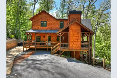 1601 Shady Falls Road, Blue Ridge, GA 30513 - Photo 22