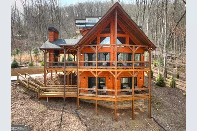 1601 Shady Falls Road, Blue Ridge, GA 30513 - Photo 12