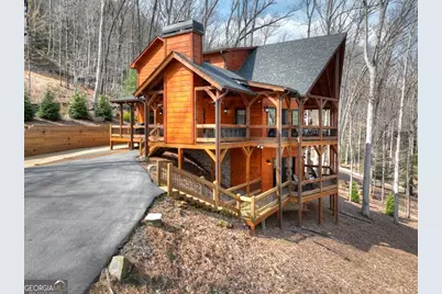 1601 Shady Falls Road, Blue Ridge, GA 30513 - Photo 14