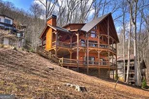 1601 Shady Falls Rd, Blue Ridge, GA 30513 - Photo 2