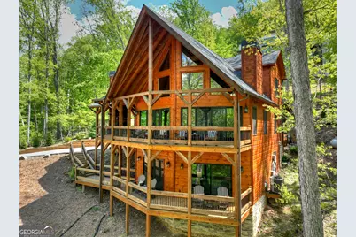 1601 Shady Falls Road, Blue Ridge, GA 30513 - Photo 50
