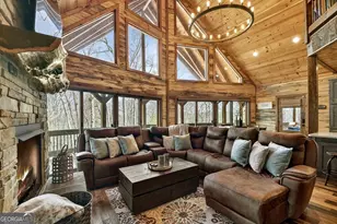 1601 Shady Falls Rd, Blue Ridge, GA 30513 - Photo 2