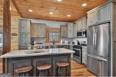 1601 Shady Falls Road, Blue Ridge, GA 30513 - Photo 10