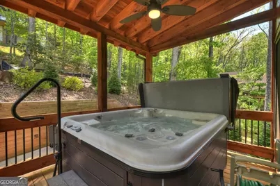 1601 Shady Falls Road, Blue Ridge, GA 30513 - Photo 40