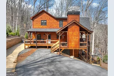 1601 Shady Falls Road, Blue Ridge, GA 30513 - Photo 28