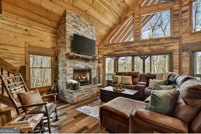 1601 Shady Falls Road, Blue Ridge, GA 30513 - Photo 20