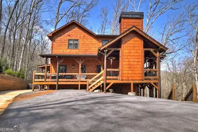 1601 Shady Falls Road, Blue Ridge, GA 30513 - Photo 24