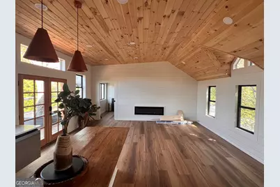 162 Dryman Ridge Road, Scaly Mountain, NC 28775 - Photo 28