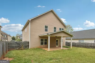 217 Klinetop Drive, McDonough, GA 30253 - Photo 36