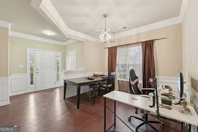 217 Klinetop Drive, McDonough, GA 30253 - Photo 18